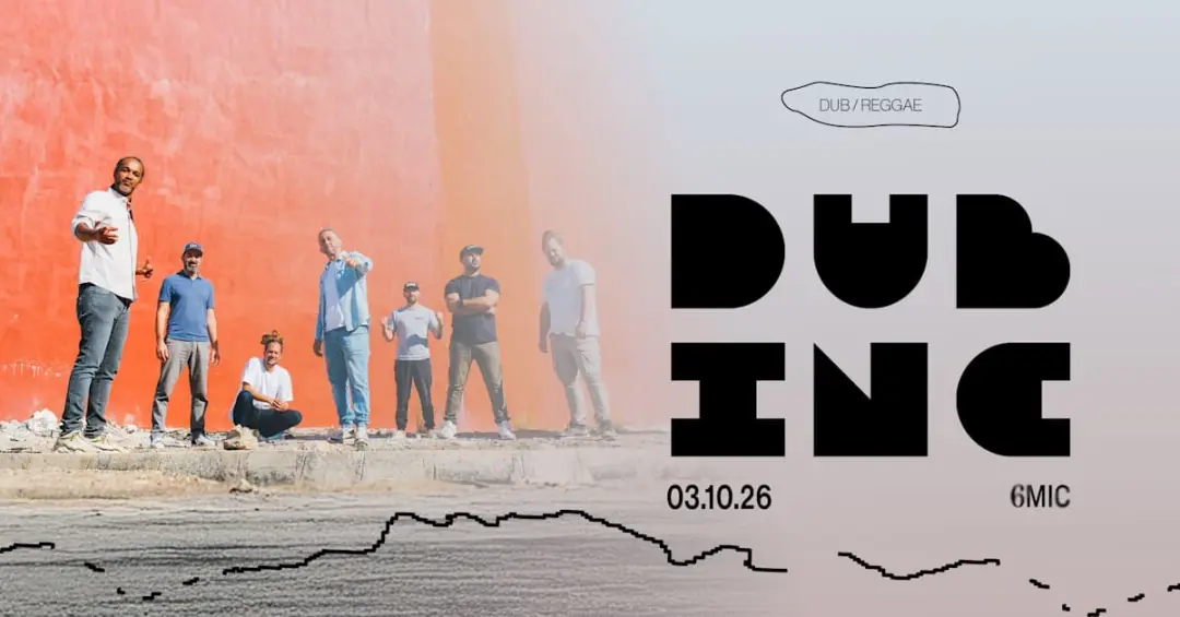 Dub Inc