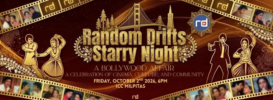 Starry Night WIth BACA Awards!