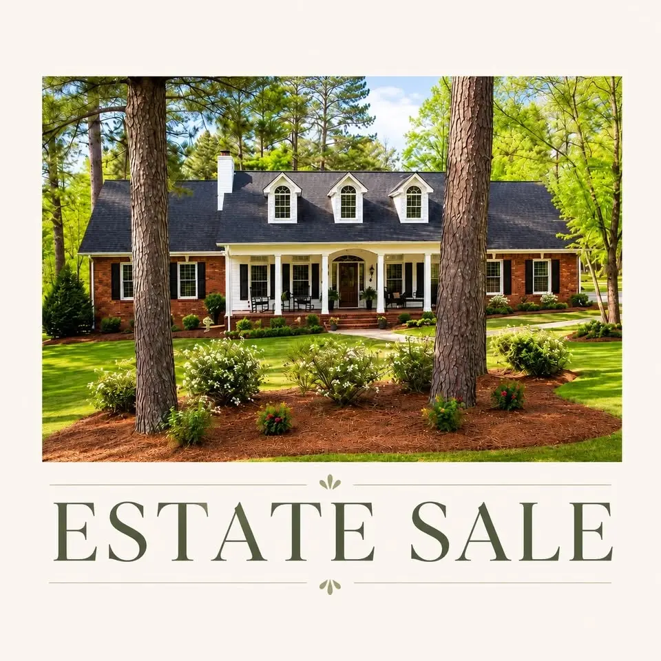 Highland Estate Sale