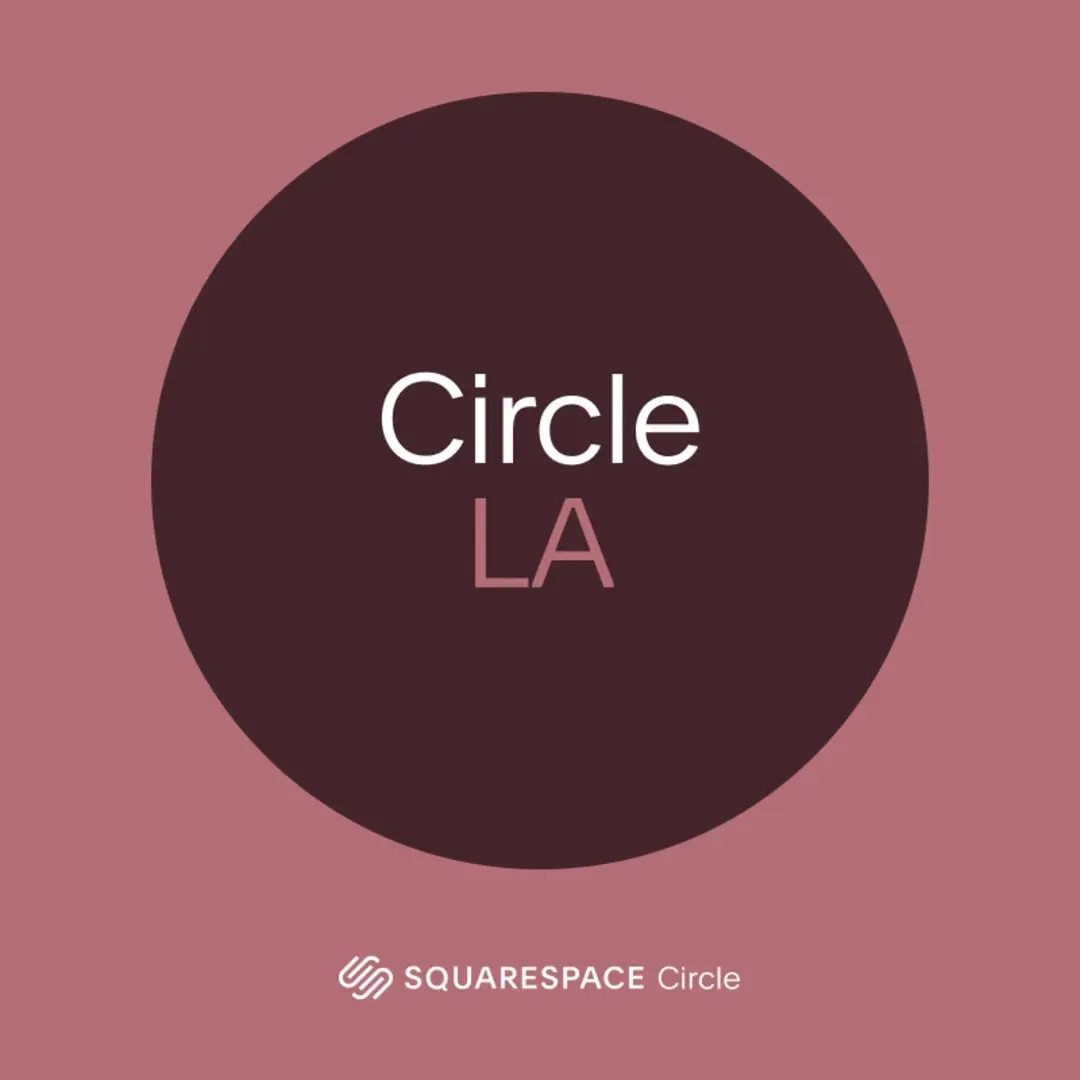 Circle LA Meetup