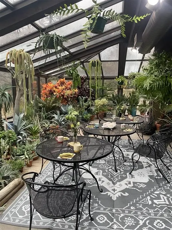 Botanica Book Club