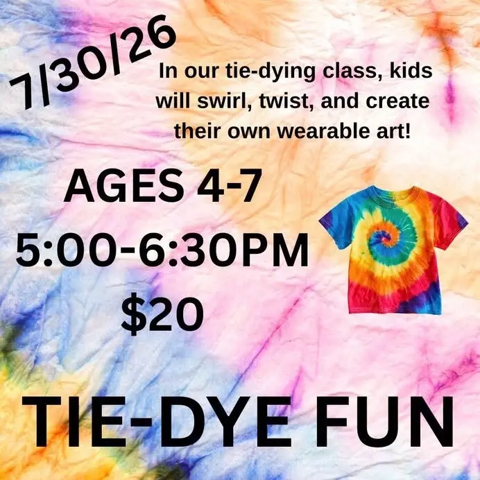 Tie-Dye