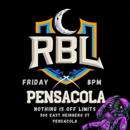 Roast Battle League - Pensacola