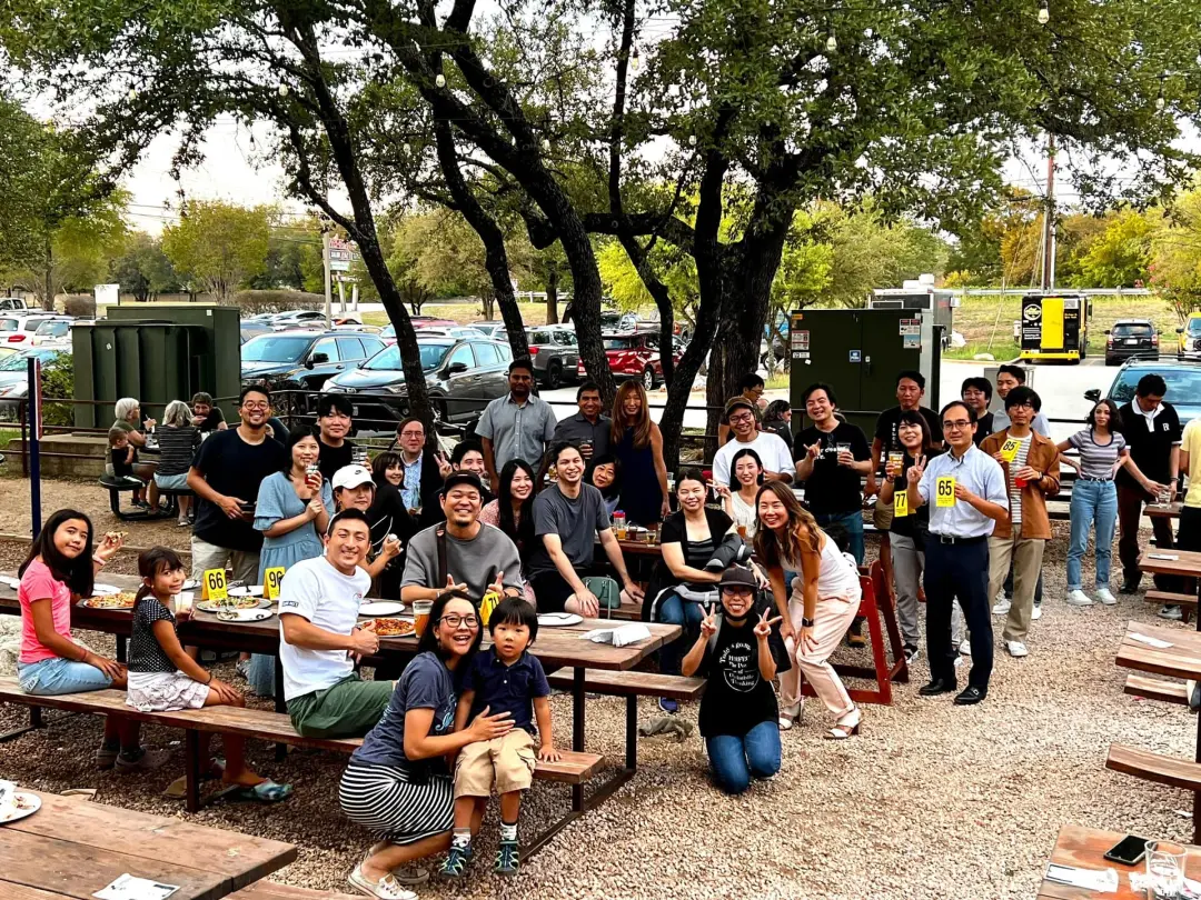 AJC Monthly Meetup - July 2026