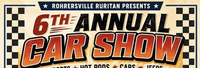 Car Show