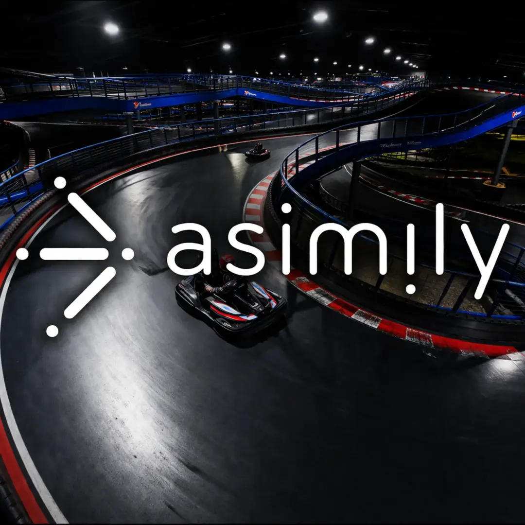 An Exclusive Day of Racing, Networking & Fun