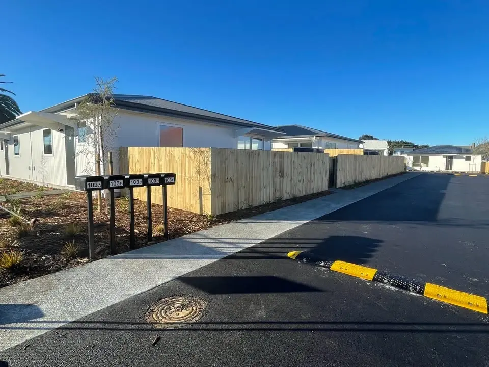 Open home: Gonville, Whanganui 