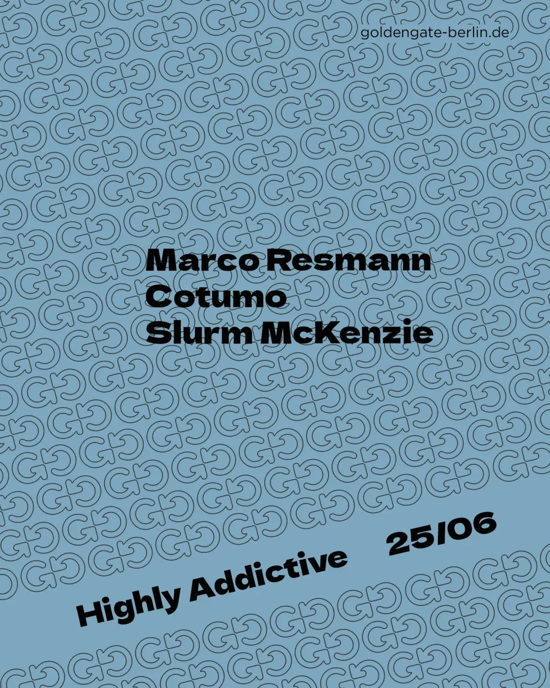 Highly Addictive