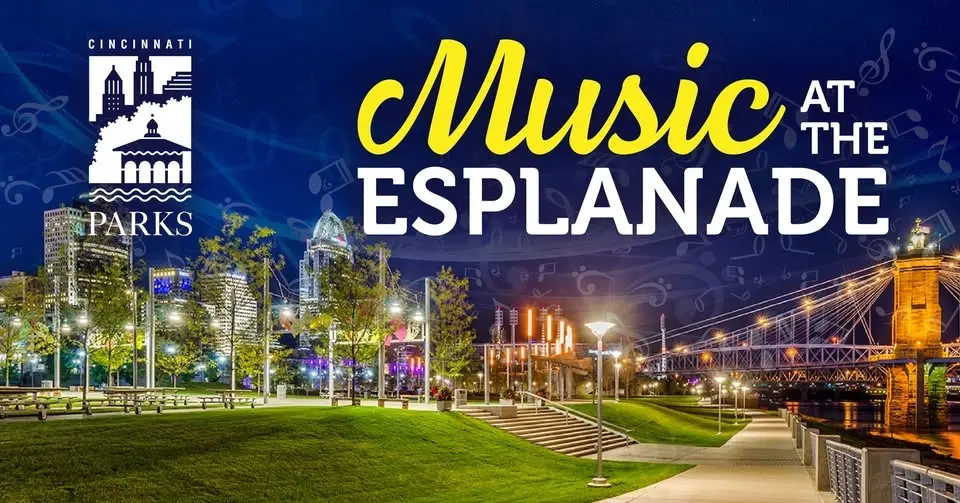 Music at the Esplanade