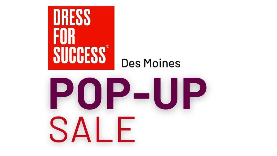 Summer Pop-Up Sale