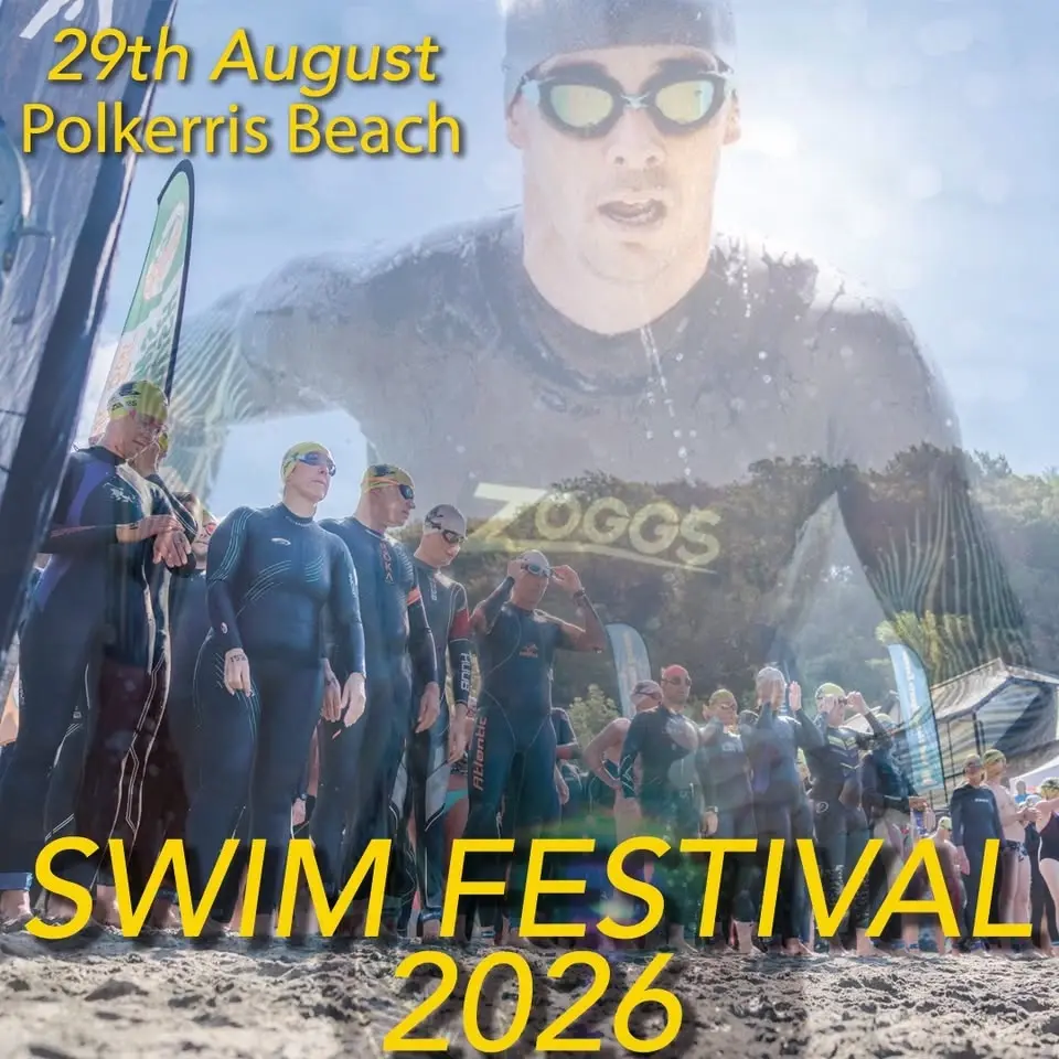 Swim Festival