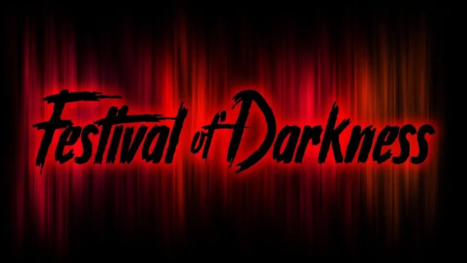 Festival of Darkness 2026