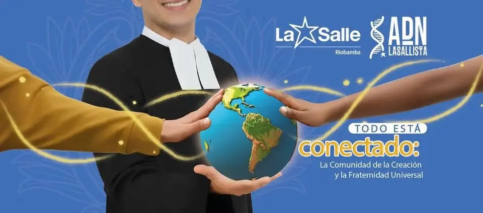 Pregón Cívico Interinstitucional por la Fundación de Guayaquil