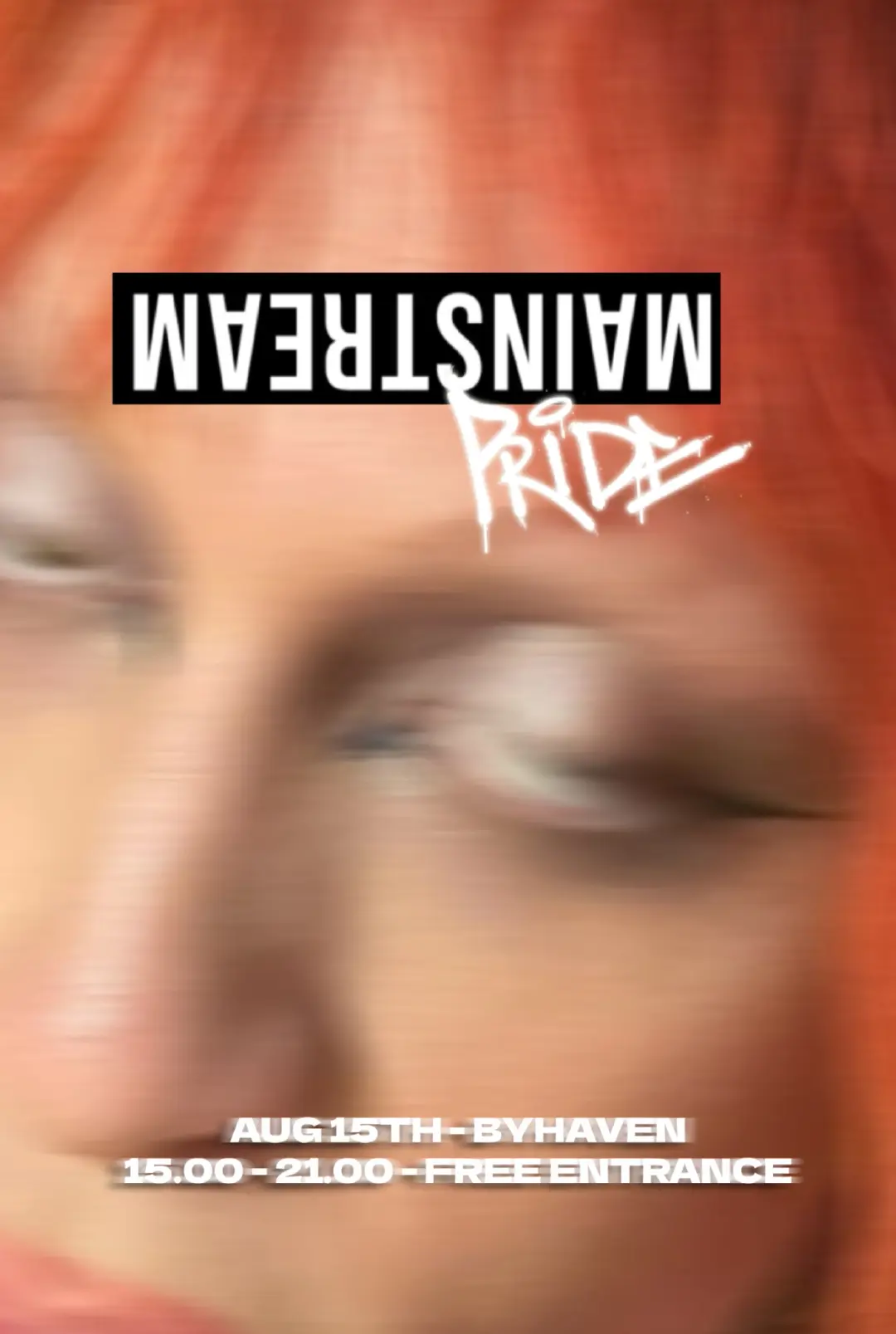MAINSTREAM - PRIDE