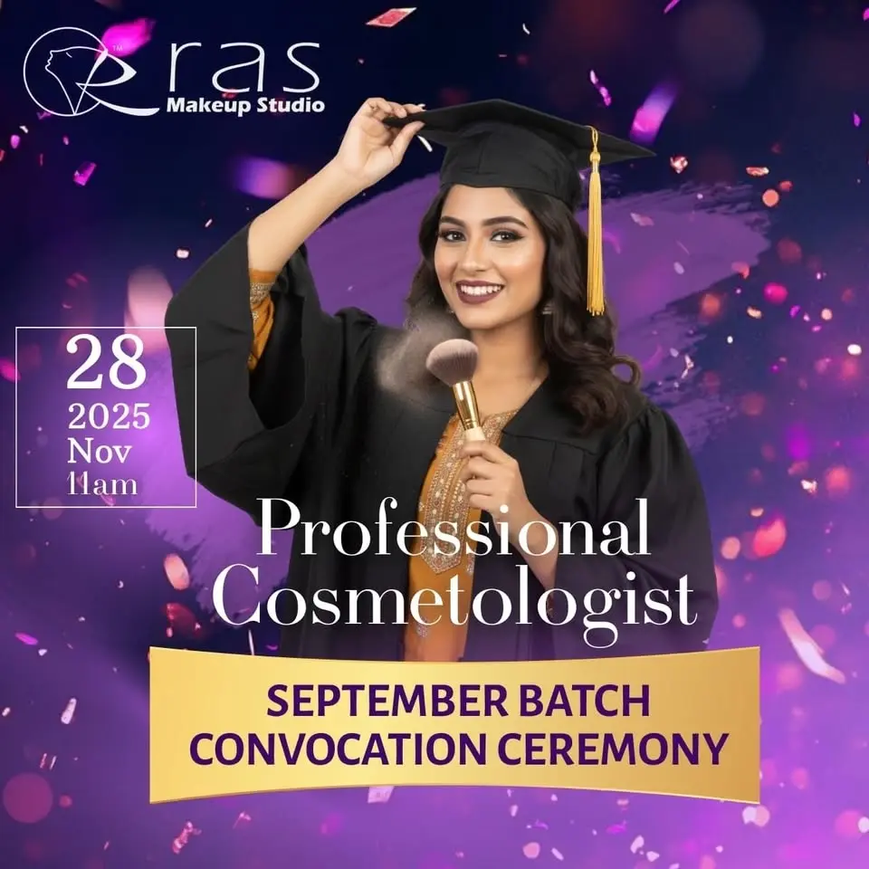 CONVOCATION CEREMONY🎓