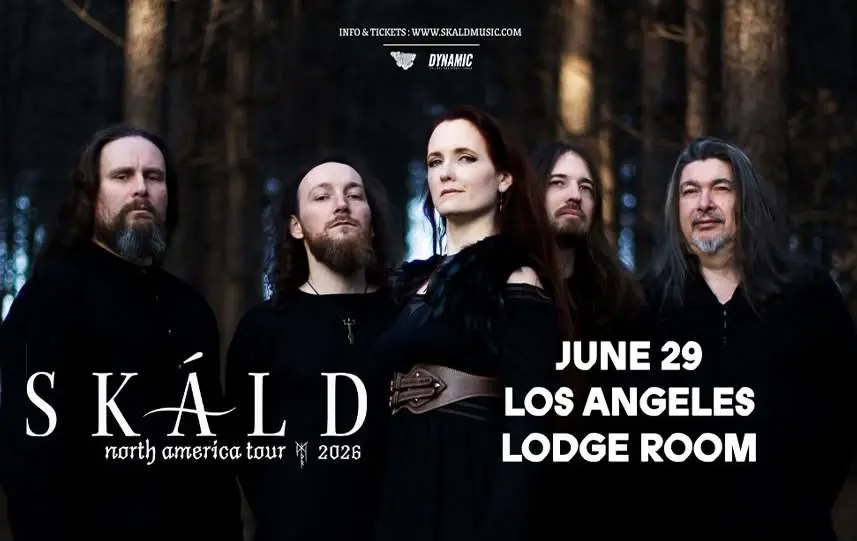 SKÁLD