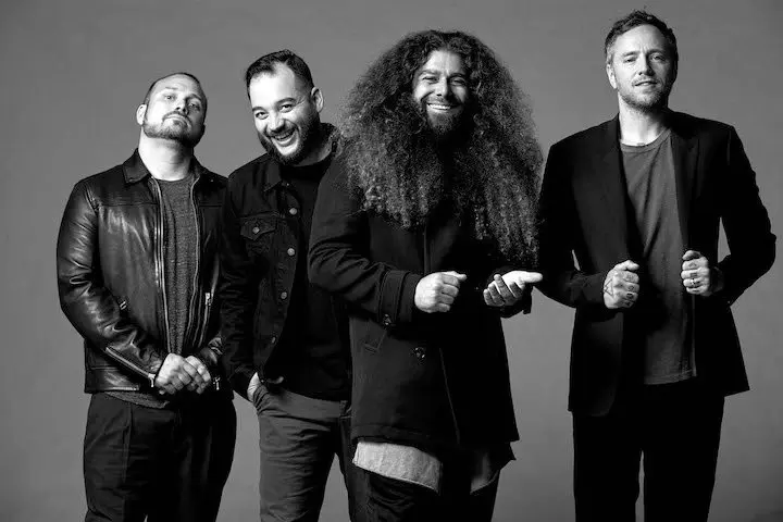 🚨 FINAL 48 HOURS: LAST VIP ACCESS – Shinedown & Coheed and Cambria LIVE 🚨