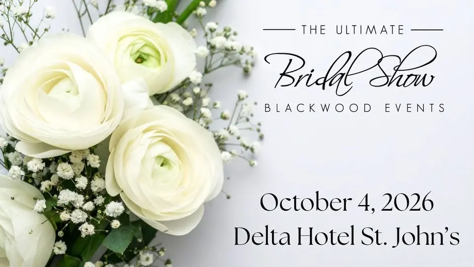 The Ultimate Wedding Show - Fall 2026