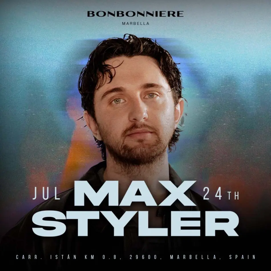 Max Styler