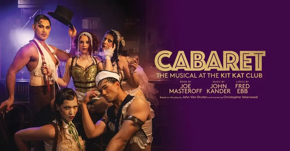 Cabaret | The Musical at the Kit Kat Club