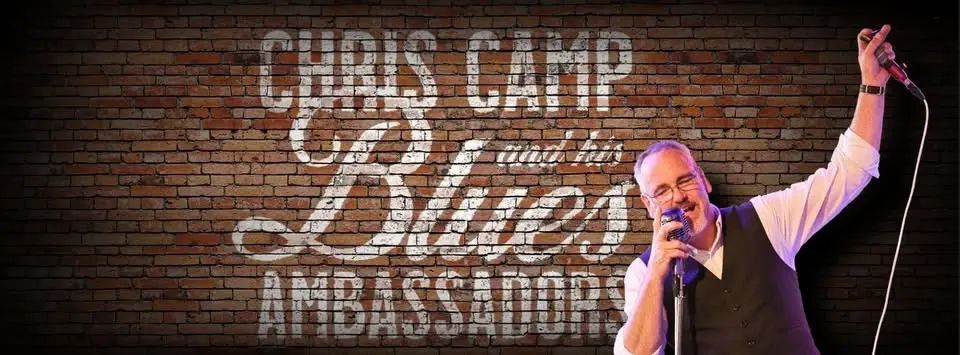 Chris Camp and His Blues Ambassadors