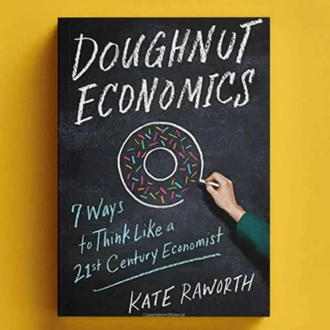 Beyond The Book: Sustainability Discussions (Pt 2)