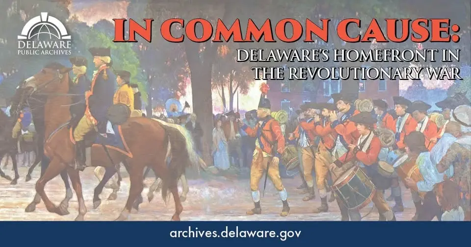 In Common Cause