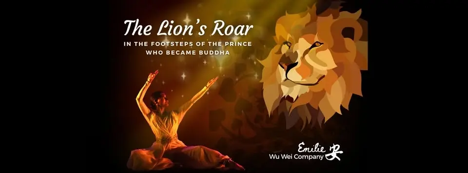 The Lion's Roar