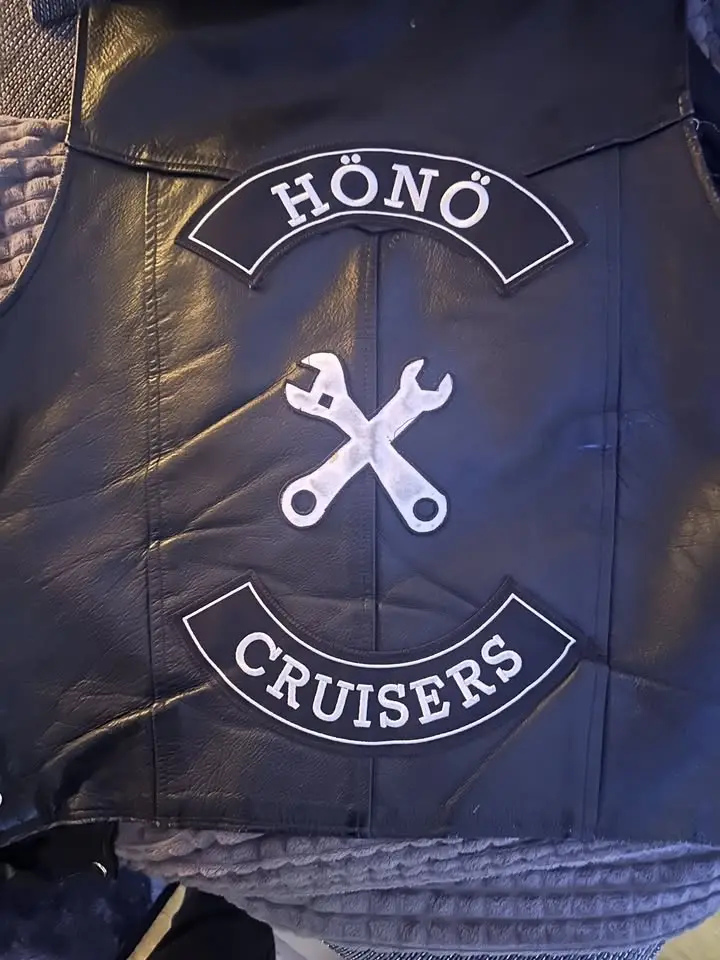 Hönö Cruising