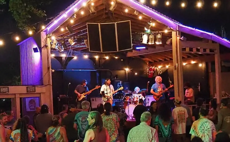 Be5D Featuring Mark Diomede Return to Cooper’s Riverview Thursday July 23rd 7pm