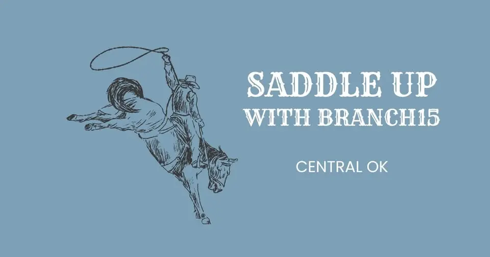 Saddle Up: Building a Sustainable Future