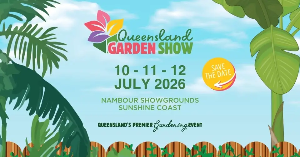 Queensland Garden Show