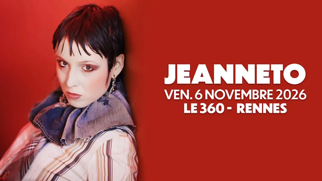 Jeanneto