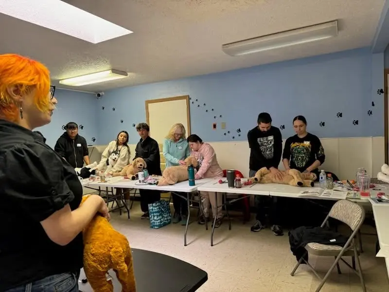 PetSaver CPR/First Aid Class 8 hour