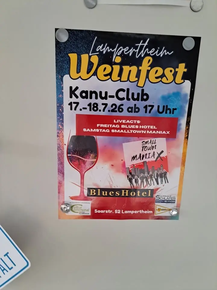 Weinfest