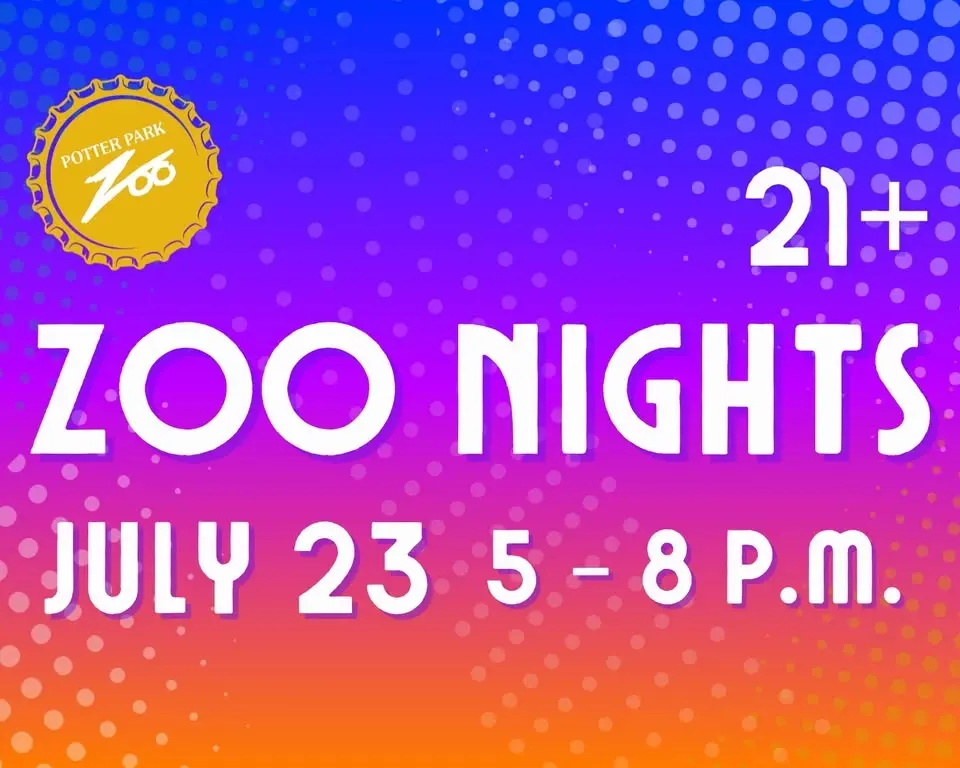 Zoo Nights