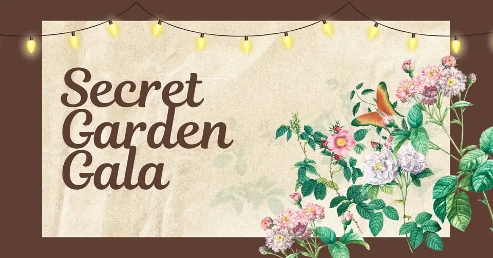 FuturesNW's Secret Garden Gala