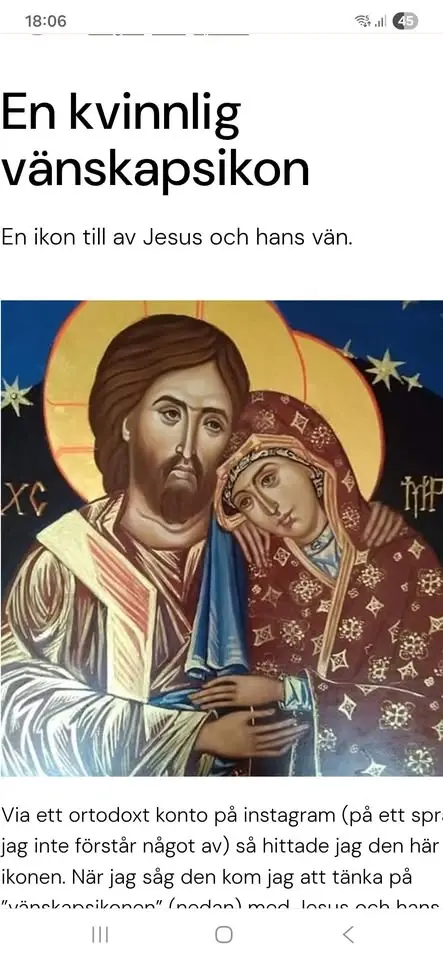 Prästvigning i Göteborgs domkyrka
