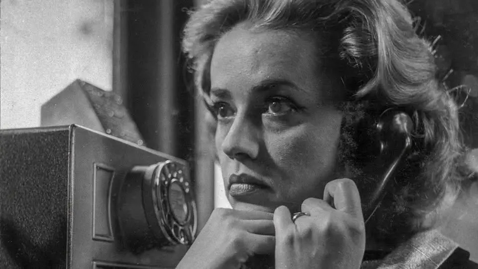 Hiss till galgen - Klassiker på Kino 3-9 juli