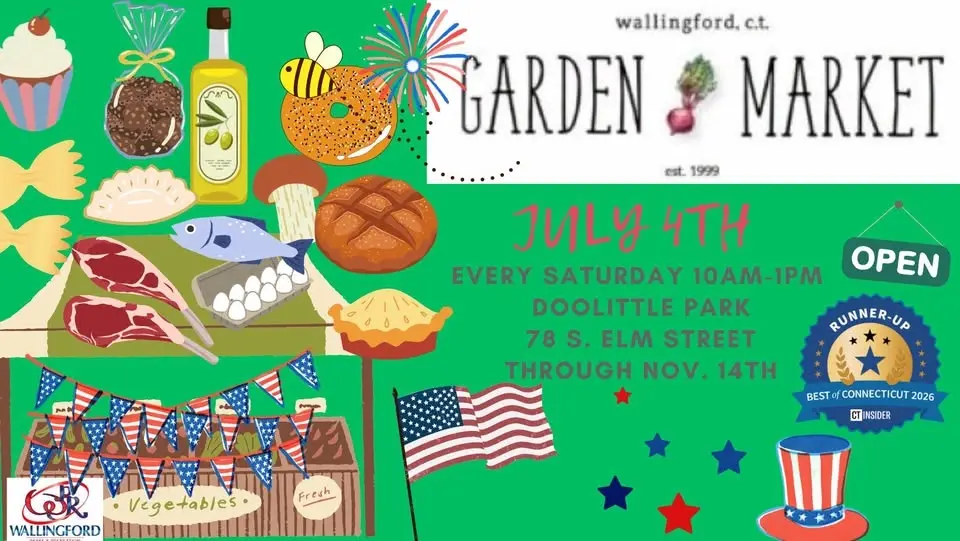 Wallingford Farmers Market