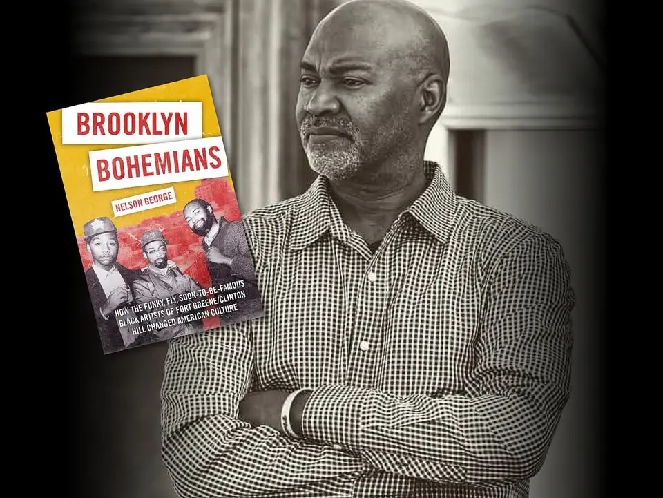 Is Brooklyn in the House?: Dodge Poetry Festival