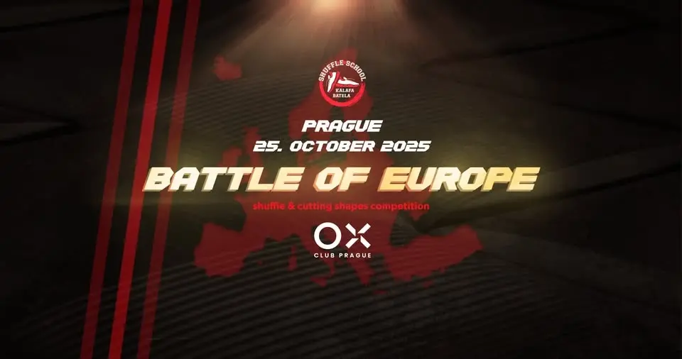 Battle of Europe 2025