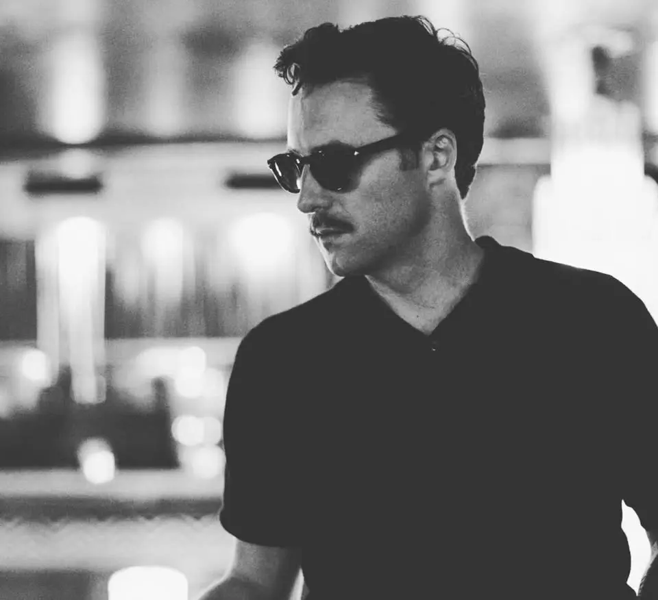 Nick Waterhouse