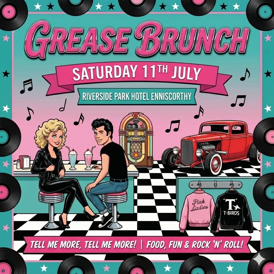 The Incredible Brunch