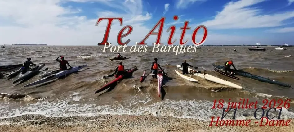 TE AITO 2026 - PORT DES BARQUES