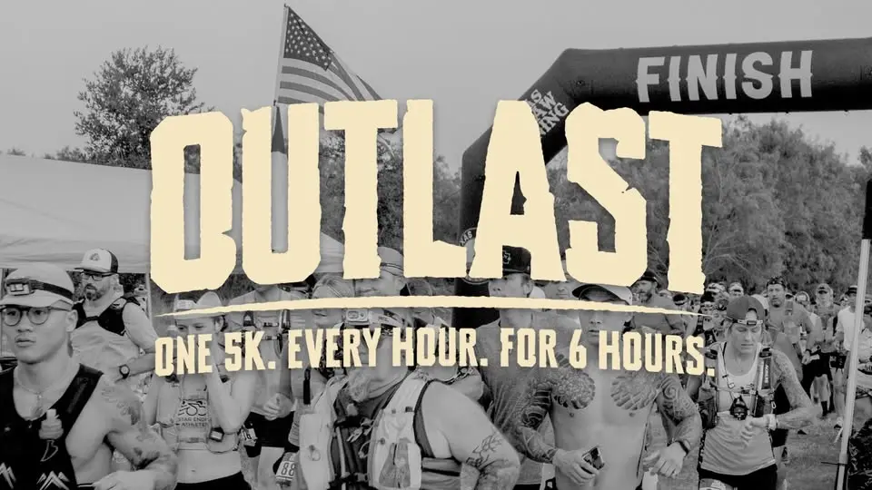 Outlast Portland