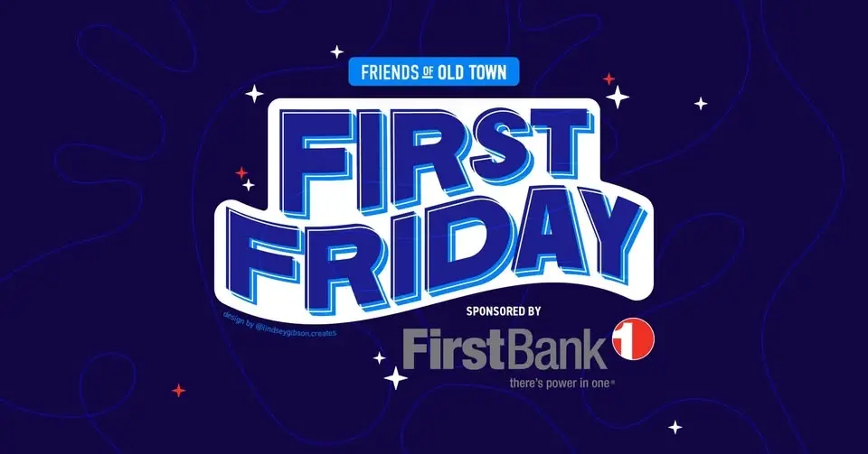 First Friday