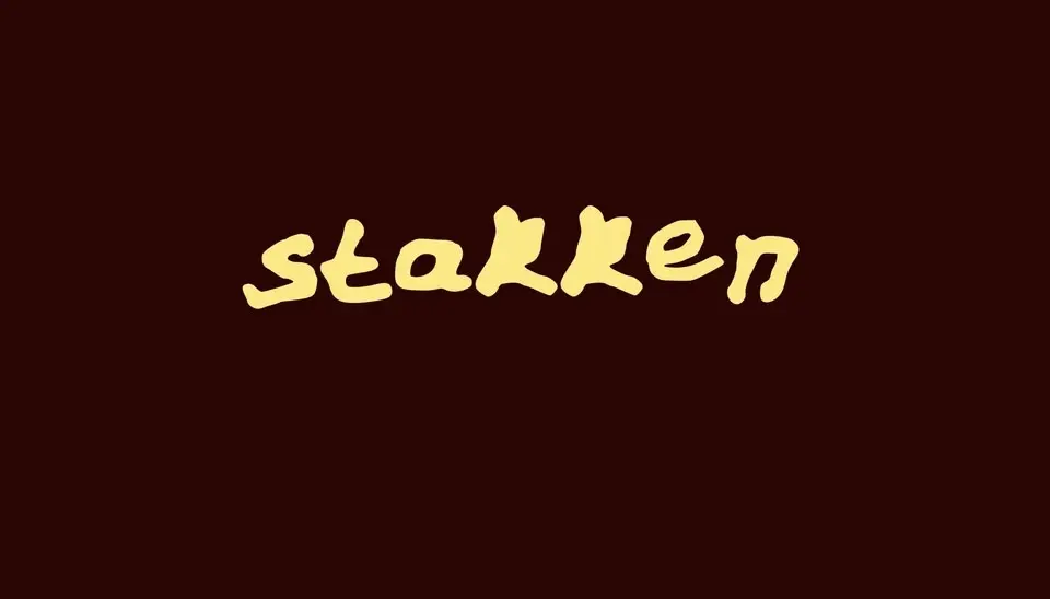 stakkens filmpremiär💛❤️
