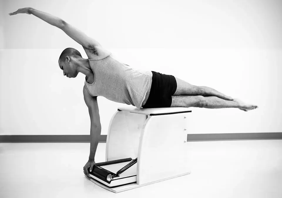 STUDIO HEIKKI 10 years celebration BRETT HOWARD workshops and Mat classes