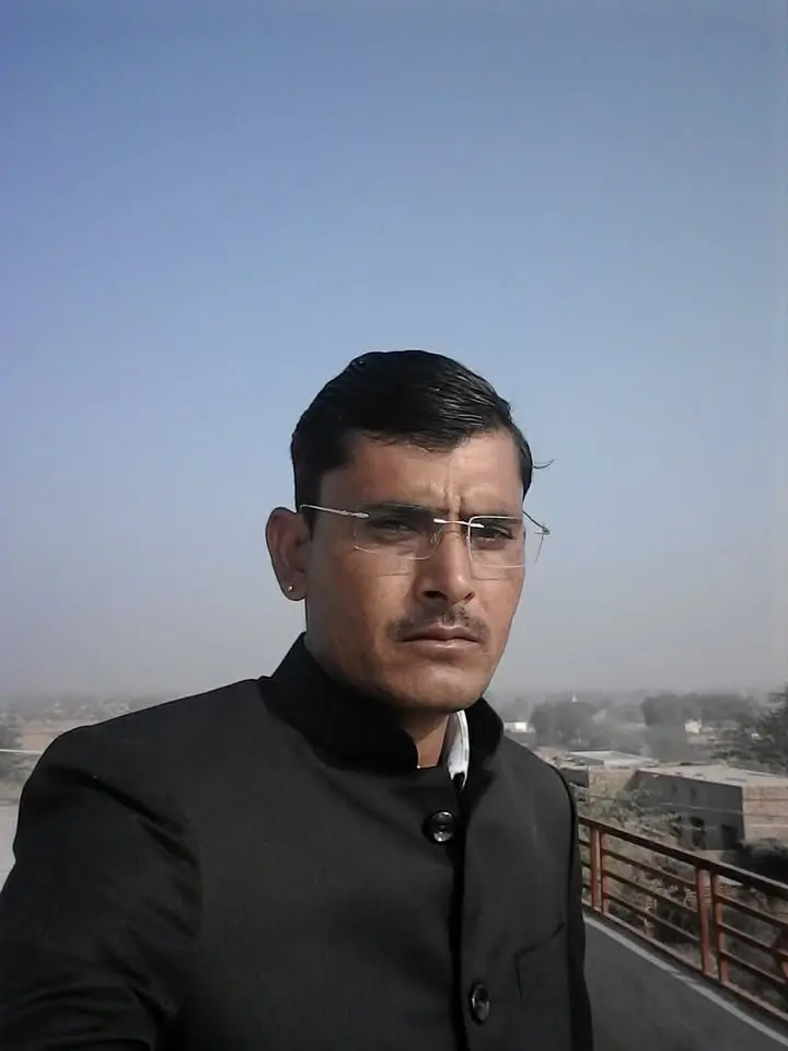 virendra Singh 